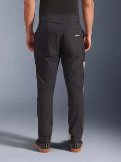 Alpinestars Flex-Ast Canvas Motorbroek Black/Aluminum><noscript><img width=