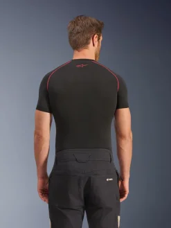 Alpinestars Flex-Ast Canvas Motorbroek Black/Aluminum><noscript><img width=