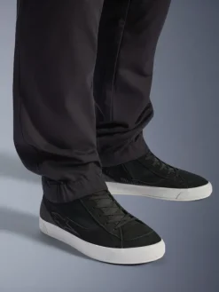 Alpinestars Flex-Ast Cargo Motorbroek Black/Black> Motorbroeken
