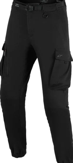 Alpinestars Flex-Ast Cargo Motorbroek Black/Black><noscript><img width=