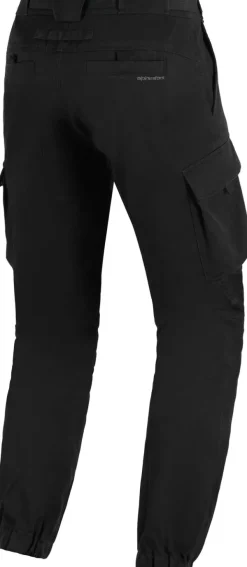 Alpinestars Flex-Ast Cargo Motorbroek Black/Black><noscript><img width=