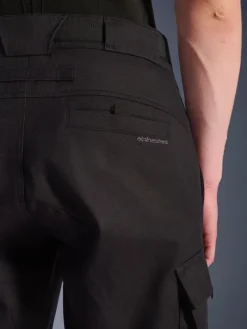 Alpinestars Flex-Ast Cargo Motorbroek Black/Black><noscript><img width=