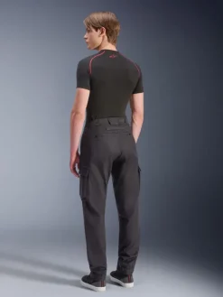 Alpinestars Flex-Ast Cargo Motorbroek Black/Black><noscript><img width=