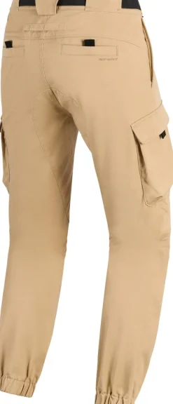Alpinestars Flex-Ast Cargo Motorbroek Light Beige><noscript><img width=