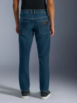 Alpinestars Flex-Ast 5 Denim Motorjeans Black Washed><noscript><img width=