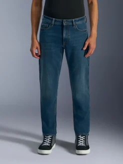 Alpinestars Flex-Ast 5 Denim Motorjeans Black Washed><noscript><img width=