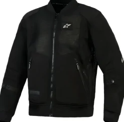 Alpinestars Flight Air Motorjas Black><noscript><img width=