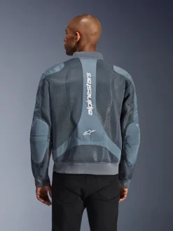 Alpinestars Flight Air Motorjas Storm Gray><noscript><img width=