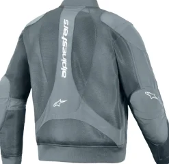 Alpinestars Flight Air Motorjas Storm Gray><noscript><img width=