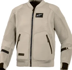 Alpinestars Flight Air Motorjas Aluminum><noscript><img width=