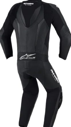 Alpinestars Gp Force V2 Leather Suit 1 Pc Black><noscript><img width=