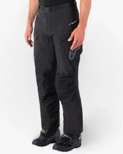 Alpinestars Hyde XT Drystar Motorbroek Black/Bright Red 1303><noscript><img width=