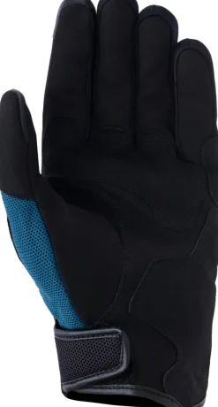 Alpinestars Ignite Gloves Indigo Blue/Black> Motorhandschoenen