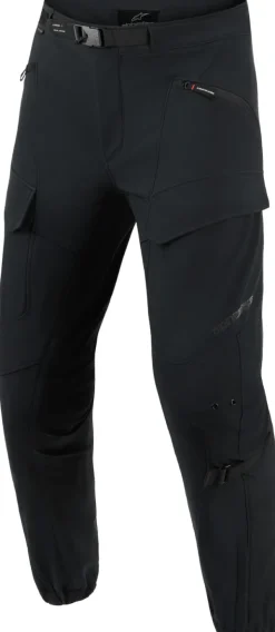 Alpinestars Juggernaut V2 Riding Motorbroek Black><noscript><img width=