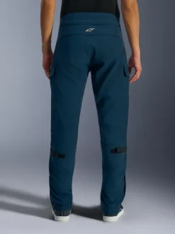 Alpinestars Juggernaut V2 Riding Motorbroek Night Navy><noscript><img width=