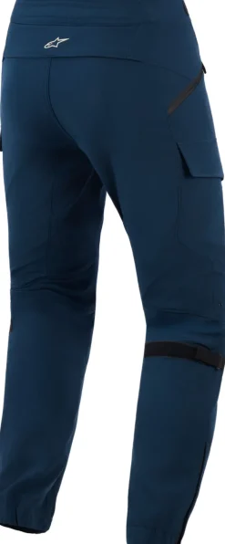 Alpinestars Juggernaut V2 Riding Motorbroek Night Navy><noscript><img width=