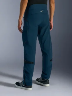 Alpinestars Juggernaut V2 Riding Motorbroek Night Navy><noscript><img width=