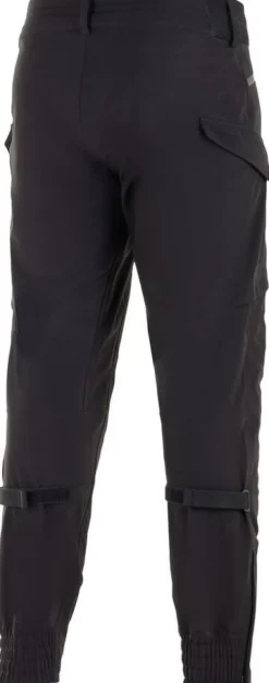 Alpinestars Juggernaut Waterproof Motorbroek Black 10> Motorbroeken