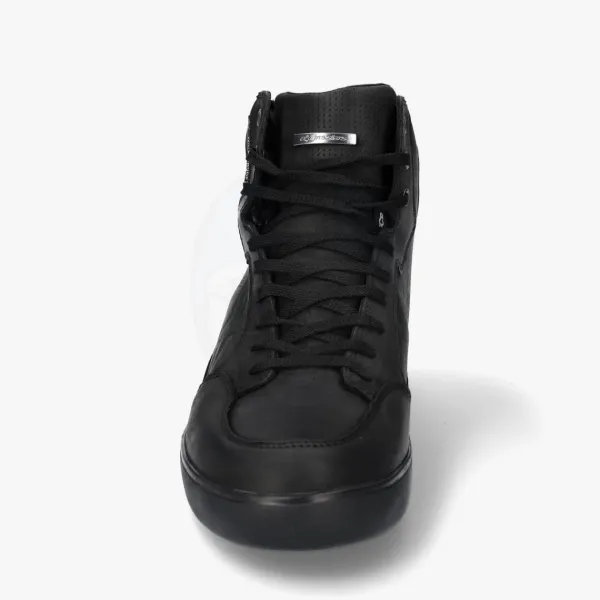 Alpinestars J-6 Waterproof Black 10>Heren Heren Motorschoenen|Waterdichte Motorschoenen