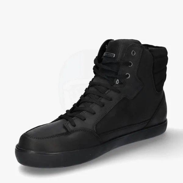 Alpinestars J-6 Waterproof Black 10>Heren Heren Motorschoenen|Waterdichte Motorschoenen