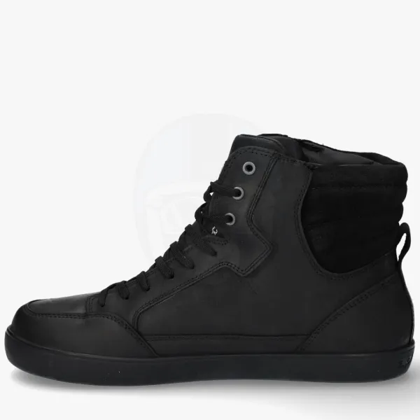 Alpinestars J-6 Waterproof Black 10>Heren Heren Motorschoenen|Waterdichte Motorschoenen