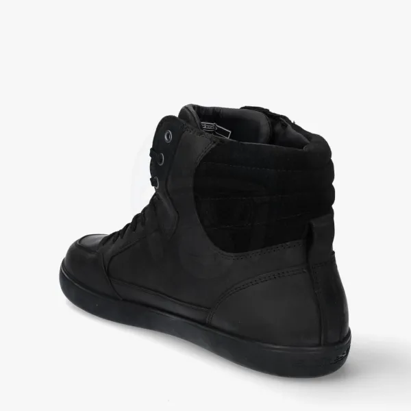 Alpinestars J-6 Waterproof Black 10>Heren Heren Motorschoenen|Waterdichte Motorschoenen