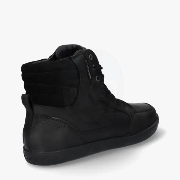 Alpinestars J-6 Waterproof Black 10>Heren Heren Motorschoenen|Waterdichte Motorschoenen