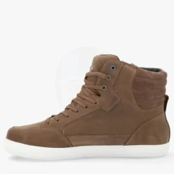 Alpinestars J-6 Waterproof Brown 80>Heren Heren Motorschoenen|Waterdichte Motorschoenen