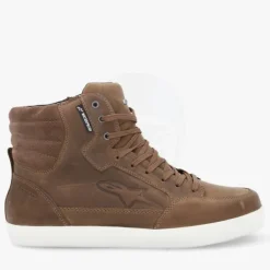 Alpinestars J-6 Waterproof Brown 80><noscript><img width=