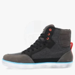 Alpinestars J-6 Waterproof Shoes Canvas 1147><noscript><img width=