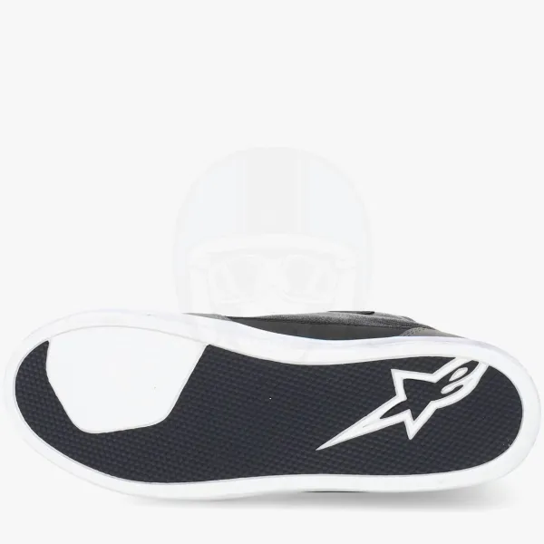 Alpinestars J-6 Waterproof Shoes Canvas 1147>Heren Heren Motorschoenen|Waterdichte Motorschoenen