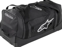 Alpinestars Komodo Travel Bag Black Anthracite White 140> Reistassen