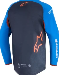 Alpinestars Maxdura Dual Jersey Deep Gray/Royal Blue><noscript><img width=