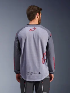 Alpinestars Maxdura Dual Jersey Mid Gray/Dark Gray><noscript><img width=