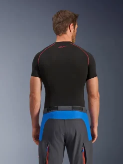 Alpinestars Maxdura Dual Motorbroek Royal Blue/Deep Gray><noscript><img width=