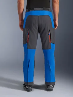 Alpinestars Maxdura Dual Motorbroek Royal Blue/Deep Gray><noscript><img width=