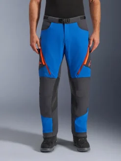 Alpinestars Maxdura Dual Motorbroek Royal Blue/Deep Gray><noscript><img width=