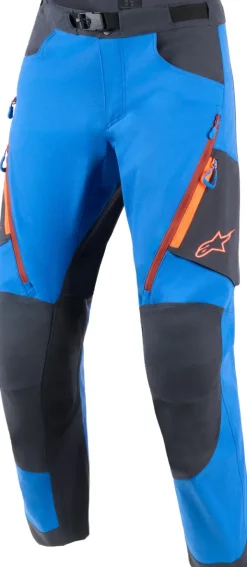 Alpinestars Maxdura Dual Motorbroek Royal Blue/Deep Gray><noscript><img width=