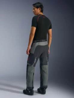 Alpinestars Maxdura Dual Motorbroek Dark Gray/Deep Gray> Motorbroeken
