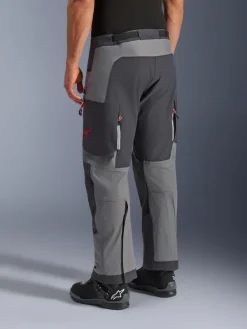 Alpinestars Maxdura Dual Motorbroek Dark Gray/Deep Gray><noscript><img width=