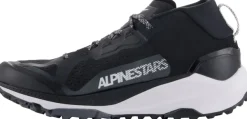 Alpinestars Meta Xr V2 Sneaker Black/White/Dark Gray><noscript><img width=