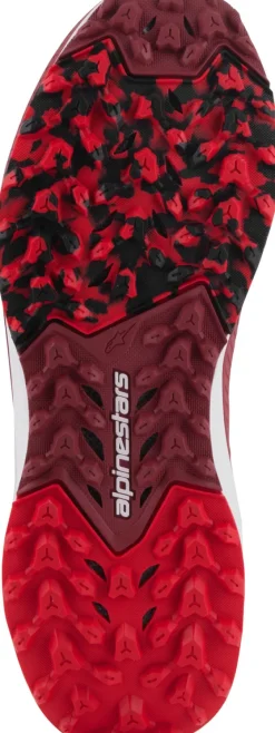 Alpinestars Meta Xr V2 Sneaker Bright Red/Dark Red/White><noscript><img width=