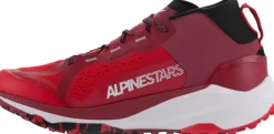 Alpinestars Meta Xr V2 Sneaker Bright Red/Dark Red/White><noscript><img width=