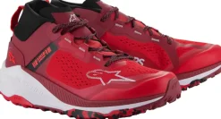 Alpinestars Meta Xr V2 Sneaker Bright Red/Dark Red/White><noscript><img width=