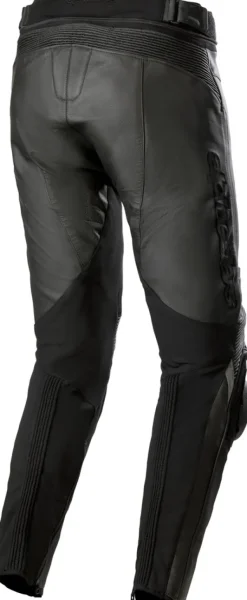Alpinestars Missile V3 Motorbroek Leather Black/Black 1100><noscript><img width=