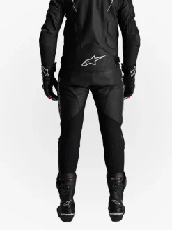 Alpinestars Missile V3 Motorbroek Leather Black 10><noscript><img width=