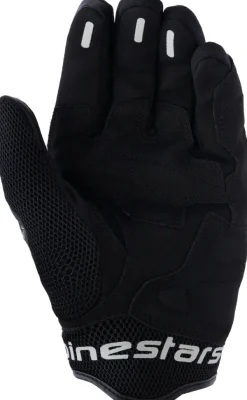 Alpinestars Mogress Airflow Gloves Anthracite/Black> Motorhandschoenen