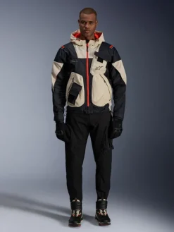 Alpinestars Mogress Air Motorjas Black Almond Hot Orange 1489><noscript><img width=