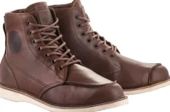 Alpinestars Monty V2 Boots Brown 80>Heren Heren Motorlaarzen