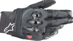 Alpinestars Morph Sport Gloves Black 10> Motorhandschoenen